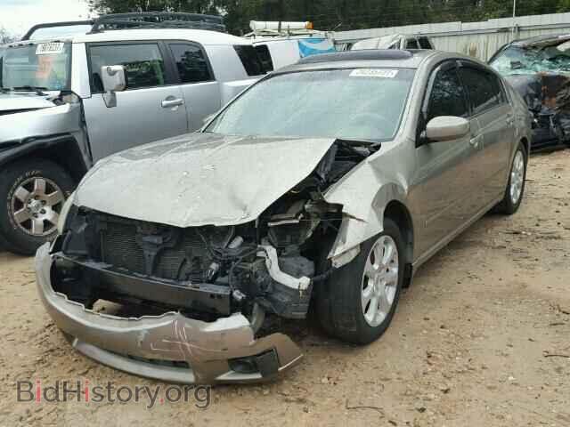 2007 NISSAN MAXIMA - VIN: 1N4BA41E37C840893 - Фото 2