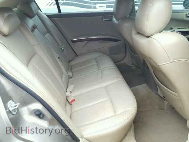 2007 NISSAN MAXIMA - VIN: 1N4BA41E37C840893 - Фото 6