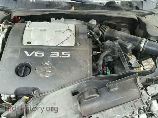 2007 NISSAN MAXIMA - VIN: 1N4BA41E37C840893 - Фото 7