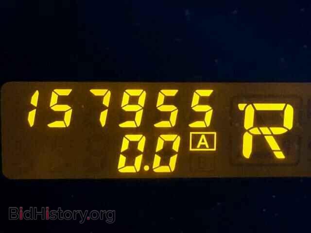 2007 NISSAN MAXIMA - VIN: 1N4BA41E37C840893 - Фото 8