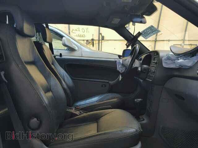 2003 SAAB 9 3 - VIN: YS3DF78K237014887 - Photo 5