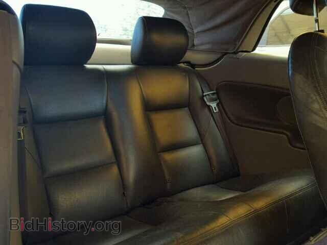 2003 SAAB 9 3 - VIN: YS3DF78K237014887 - Photo 6