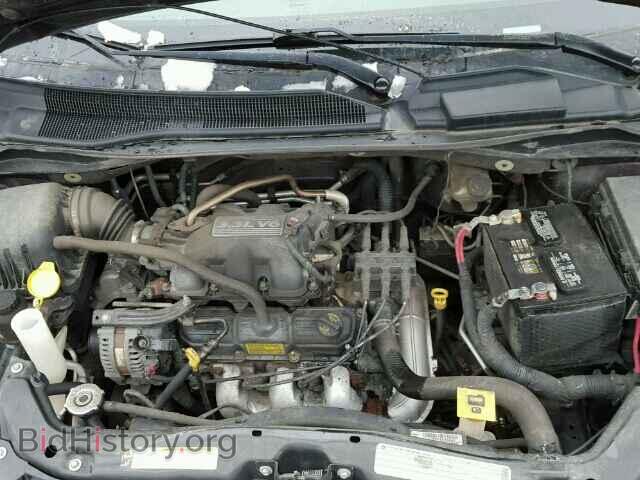 2010 DODGE CARAVAN - VIN: 2D4RN4DE3AR298222 - Фото 7
