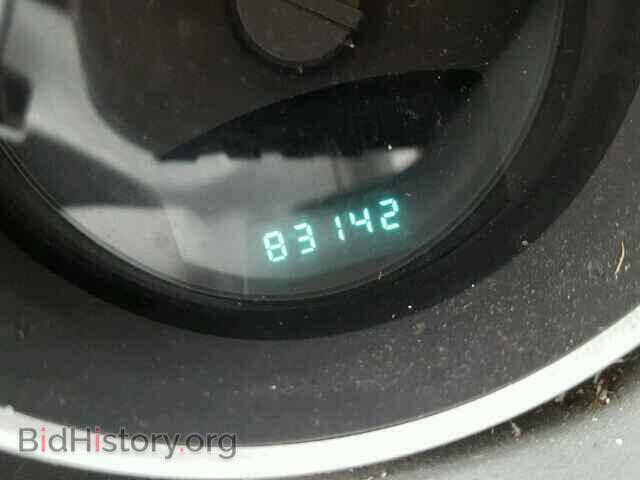 2010 DODGE CARAVAN - VIN: 2D4RN4DE3AR298222 - Фото 8