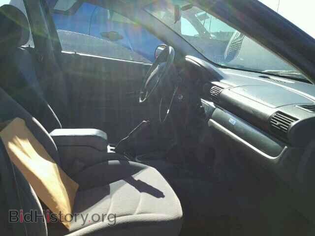 2004 CHRYSLER SEBRING - VIN: 1C3EL56R64N296574 - Фото 5