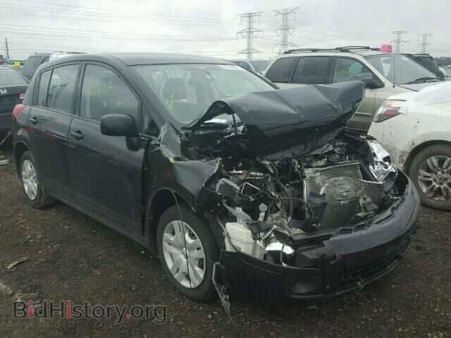 Фотография 3N1BC1CP8CK231050 - NISSAN VERSA 2012