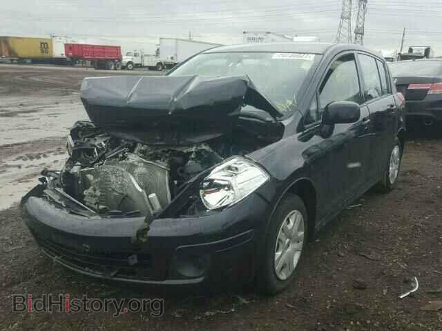 2012 NISSAN VERSA - VIN: 3N1BC1CP8CK231050 - Фото 2
