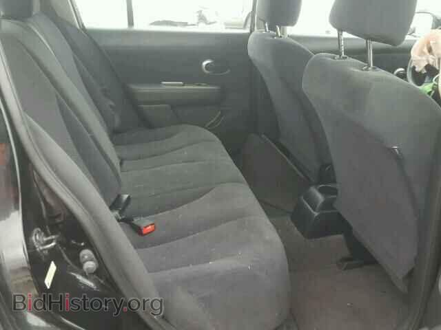 2012 NISSAN VERSA - VIN: 3N1BC1CP8CK231050 - Фото 6