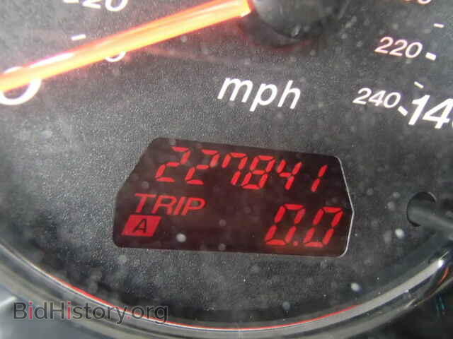 2006 MAZDA 6 - VIN: 1YVHP84C865M22380 - Фото 8