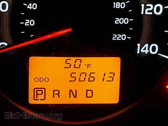 2012 TOYOTA RAV4 - VIN: 2T3BF4DV3CW221421 - Фото 8