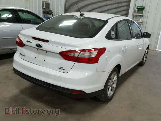 2013 FORD FOCUS - VIN: 1FADP3F27DL201489 - Photo 4