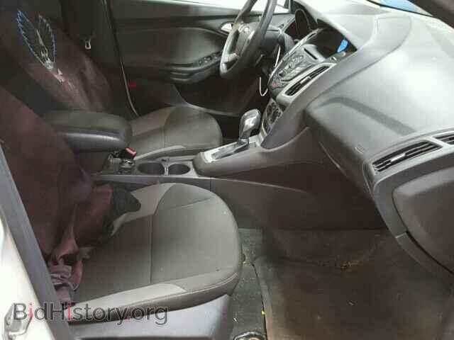 2013 FORD FOCUS - VIN: 1FADP3F27DL201489 - Photo 5