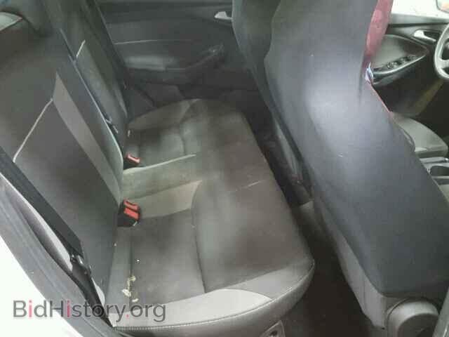 2013 FORD FOCUS - VIN: 1FADP3F27DL201489 - Photo 6