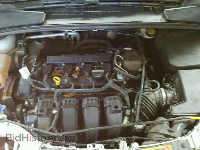 2013 FORD FOCUS - VIN: 1FADP3F27DL201489 - Photo 7