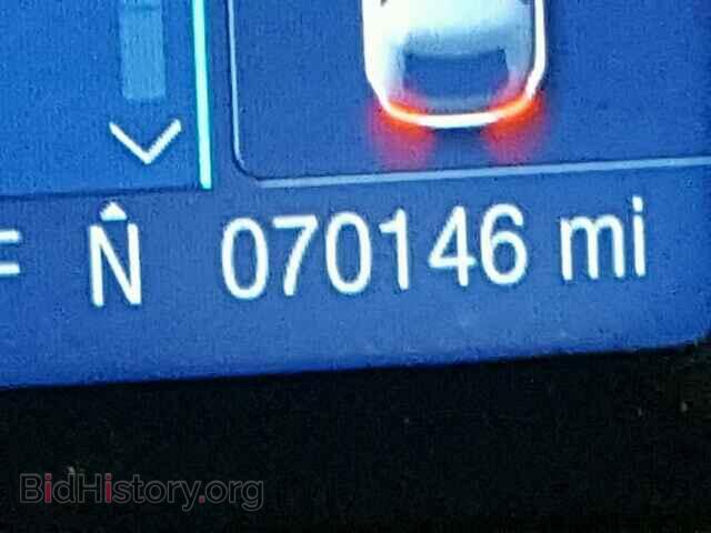 2013 FORD FOCUS - VIN: 1FADP3F27DL201489 - Photo 8