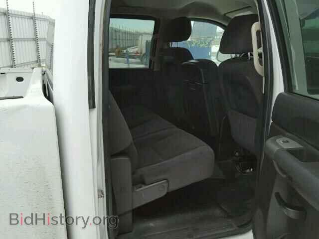 2008 CHEVROLET SILVERADO - VIN: 2GCEK133781185126 - Фото 6