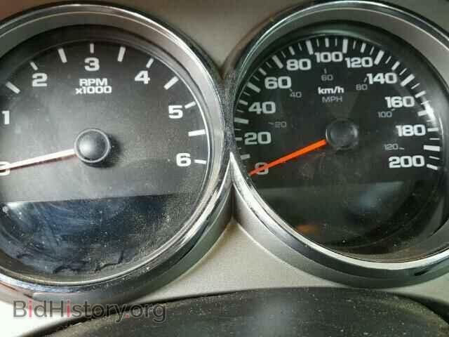 2008 CHEVROLET SILVERADO - VIN: 2GCEK133781185126 - Фото 8