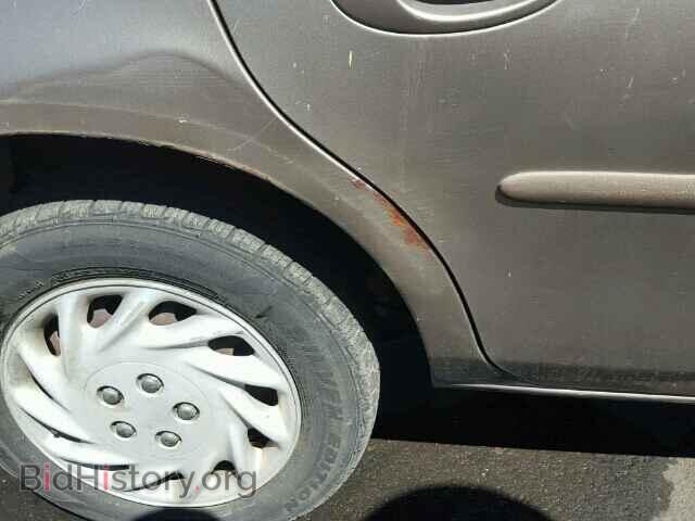 2000 DODGE NEON - VIN: 1B3ES46C3YD632084 - Фото 10