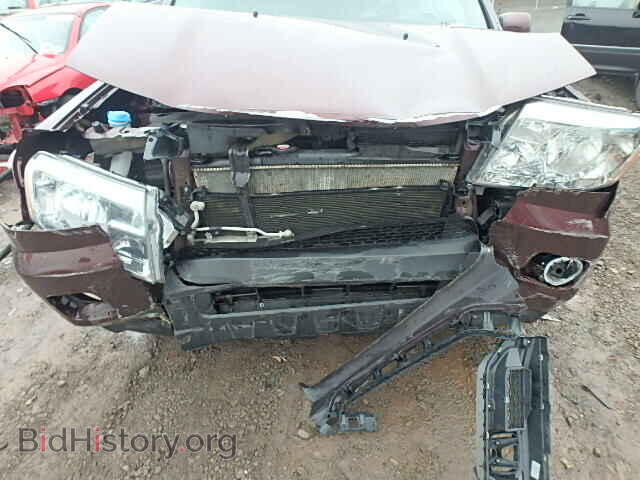 2011 HONDA PILOT - VIN: 5FNYF4H42BB064867 - Фото 7