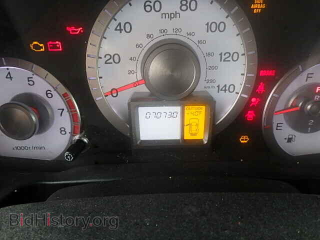 2011 HONDA PILOT - VIN: 5FNYF4H42BB064867 - Фото 8