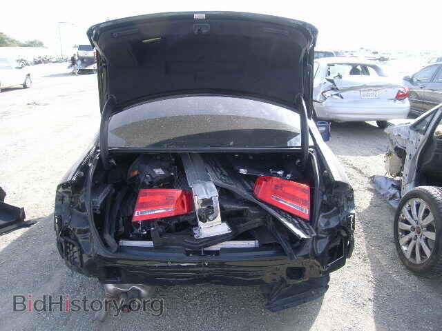 2009 AUDI A4 - VIN: WAUSF78K79N049859 - Фото 9