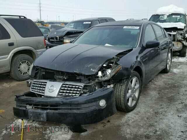 2005 NISSAN MAXIMA - VIN: 1N4BA41E95C840782 - Фото 2