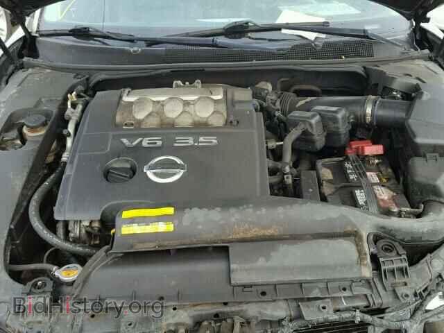 2005 NISSAN MAXIMA - VIN: 1N4BA41E95C840782 - Фото 7