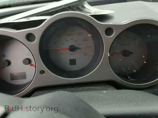 2005 NISSAN MAXIMA - VIN: 1N4BA41E95C840782 - Фото 8