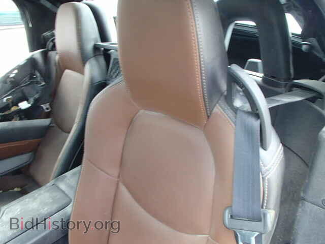 2013 MAZDA MIATA - VIN: JM1NC2PFXD0227561 - Фото 6