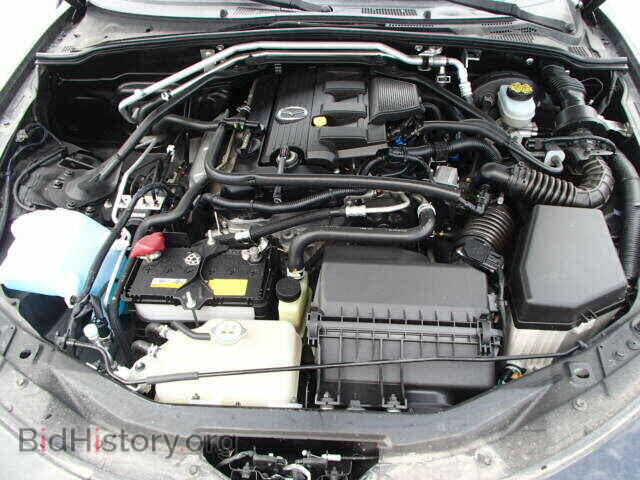 2013 MAZDA MIATA - VIN: JM1NC2PFXD0227561 - Фото 7