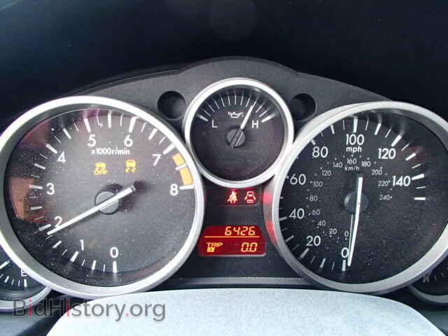 2013 MAZDA MIATA - VIN: JM1NC2PFXD0227561 - Фото 8