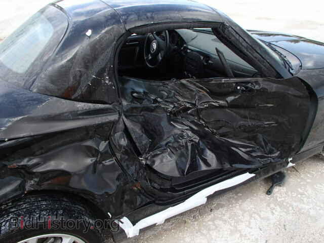 2013 MAZDA MIATA - VIN: JM1NC2PFXD0227561 - Фото 10