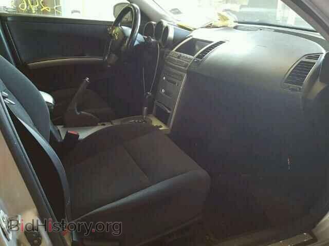 2005 NISSAN MAXIMA - VIN: 1N4BA41EX5C823473 - Фото 5