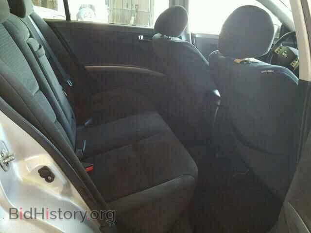 2005 NISSAN MAXIMA - VIN: 1N4BA41EX5C823473 - Фото 6