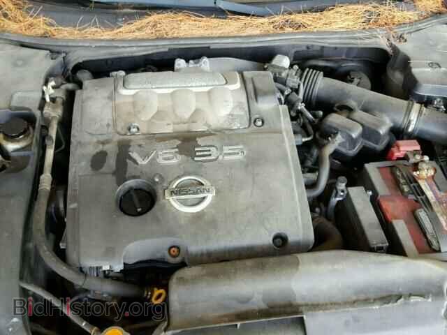 2005 NISSAN MAXIMA - VIN: 1N4BA41EX5C823473 - Фото 7