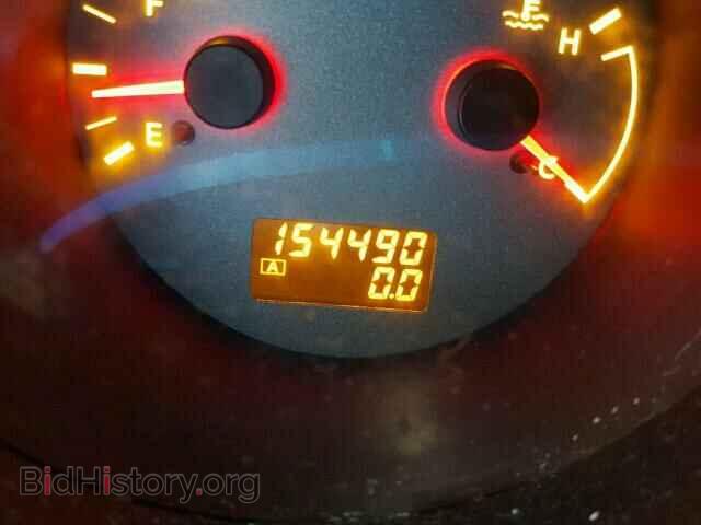 2005 NISSAN MAXIMA - VIN: 1N4BA41EX5C823473 - Фото 8