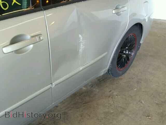 2005 NISSAN MAXIMA - VIN: 1N4BA41EX5C823473 - Фото 9
