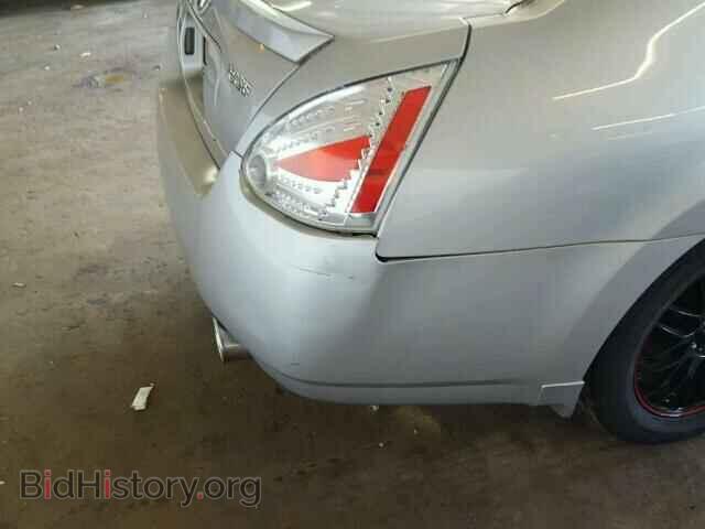 2005 NISSAN MAXIMA - VIN: 1N4BA41EX5C823473 - Фото 10