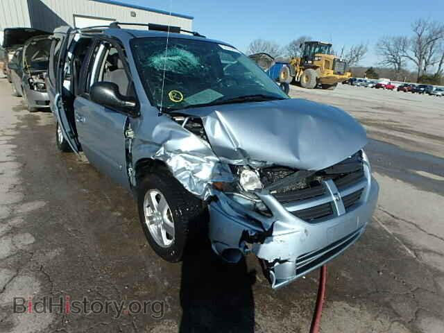 Фотография 2D4GP44LX5R186359 - DODGE CARAVAN 2005