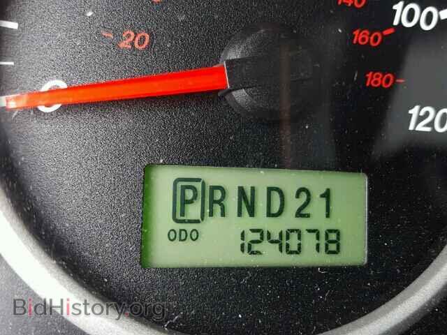 2005 MAZDA TRIBUTE - VIN: 4F2YZ02Z75KM63222 - Фото 8