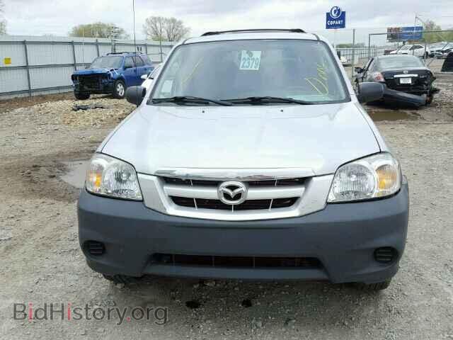2005 MAZDA TRIBUTE - VIN: 4F2YZ02Z75KM63222 - Фото 10