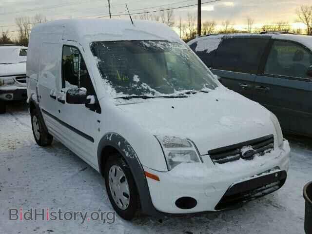 Photo NM0LS7DN8BT069796 - FORD TRANSIT CO 2011