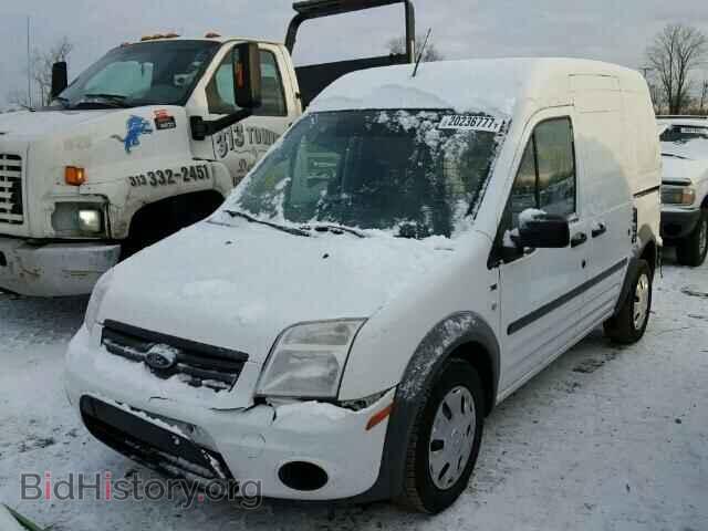 2011 FORD TRANSIT CO - VIN: NM0LS7DN8BT069796 - Фото 2