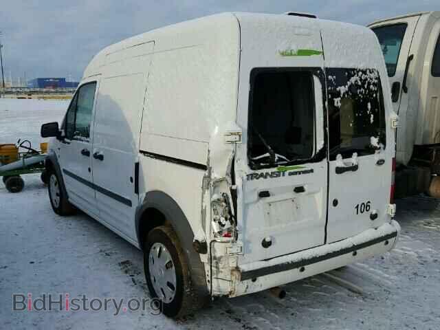 2011 FORD TRANSIT CO - VIN: NM0LS7DN8BT069796 - Фото 3
