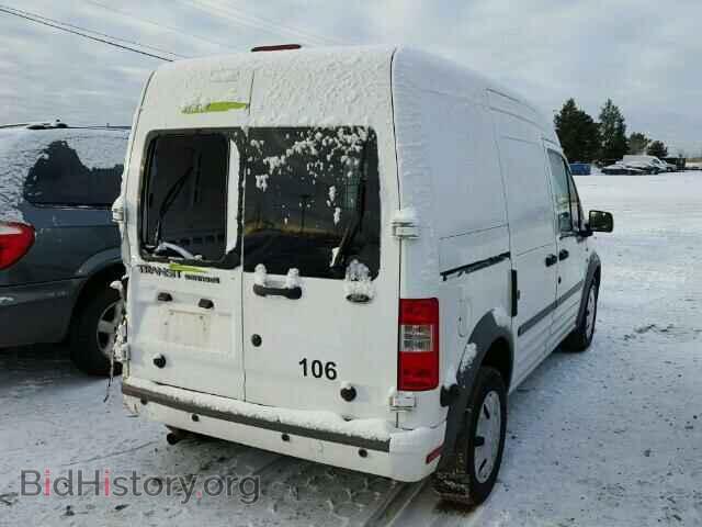 2011 FORD TRANSIT CO - VIN: NM0LS7DN8BT069796 - Фото 4