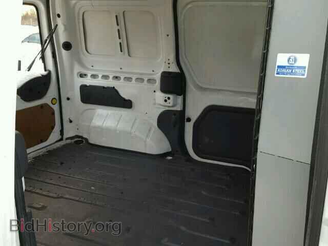 2011 FORD TRANSIT CO - VIN: NM0LS7DN8BT069796 - Фото 6