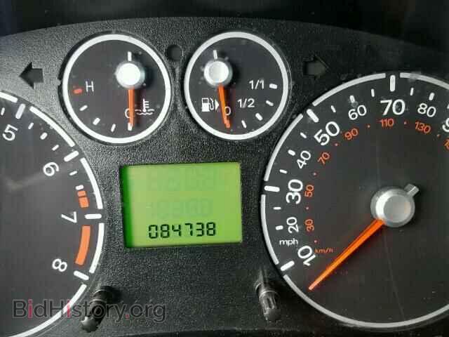 2011 FORD TRANSIT CO - VIN: NM0LS7DN8BT069796 - Фото 8