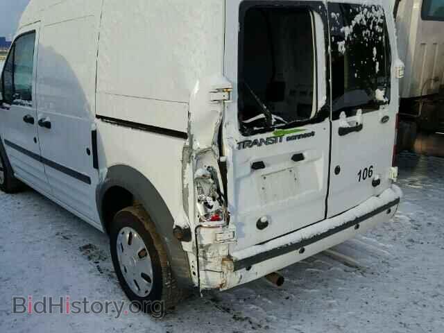 2011 FORD TRANSIT CO - VIN: NM0LS7DN8BT069796 - Фото 9