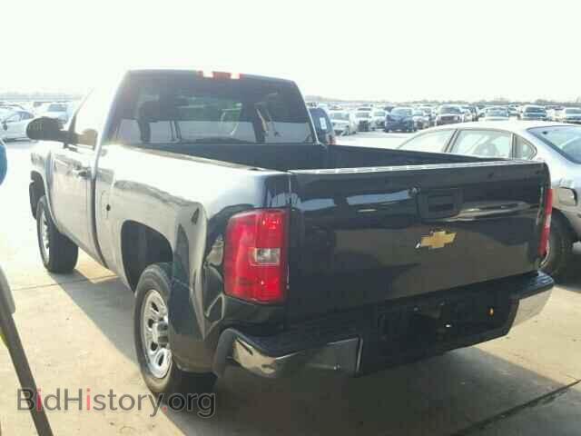 2009 CHEVROLET SILVERADO - VIN: 1GCEC14X19Z155708 - Фото 3