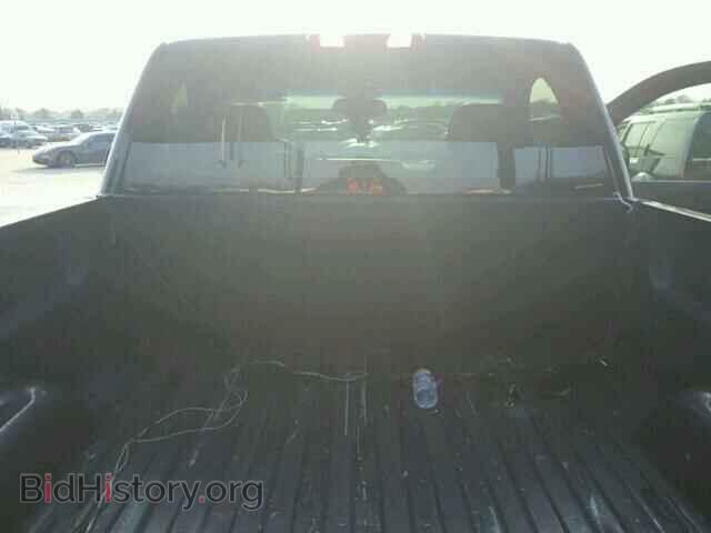 2009 CHEVROLET SILVERADO - VIN: 1GCEC14X19Z155708 - Фото 6